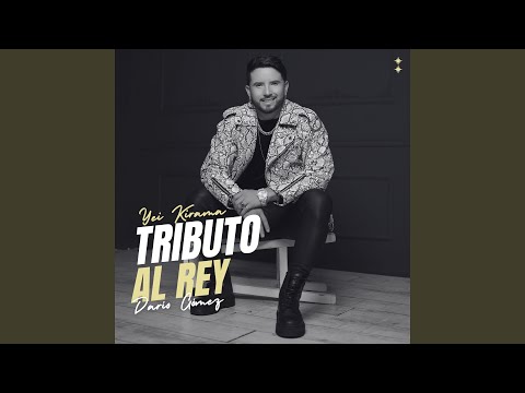 Tanto Que Quise de Ti