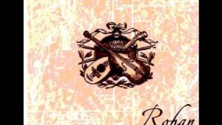 Rohan - un año atras