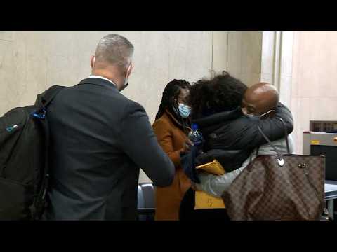 Jury awards James Lucien $3M in suit against ex-Boston police ...