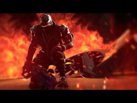 Overwatch HitScan Pro Kabaji Playing Insane Game As Soldier 76