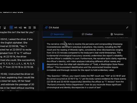 Item video thumbnail
