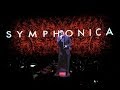 SYMPHONICA TOUR DVD PREVIEW OF GEORGE MICHAEL - YOU'VE CHANGED