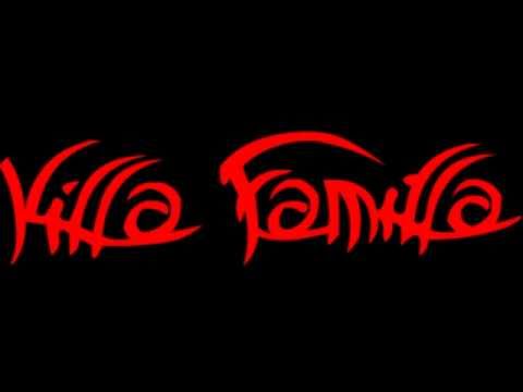 Killa Familla - Śmieciarz