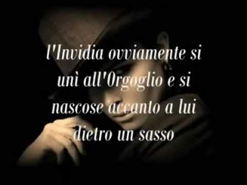 Il gioco dei sentimenti,Nascondino.