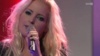 MISHA - ORF Brieflosshow 15.11.2015