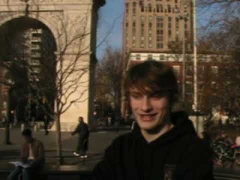 Sir Ashton Harris, First day