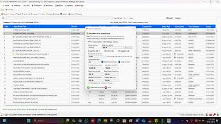 HOW TO ADJUST PRICES OF AN ITEM OR A GROUP OF ITEMS