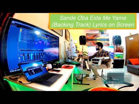download lagu mp3 mp4 Sinhala Backing Tracks, download lagu Sinhala Backing Tracks gratis, unduh video klip Sinhala Backing Tracks