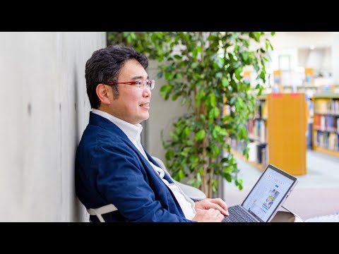 「看護情報学をなぜ学ぶのか」 看護学類/模擬講義/宮城大学