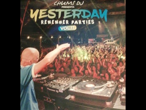 Yesterday vol.11 scream