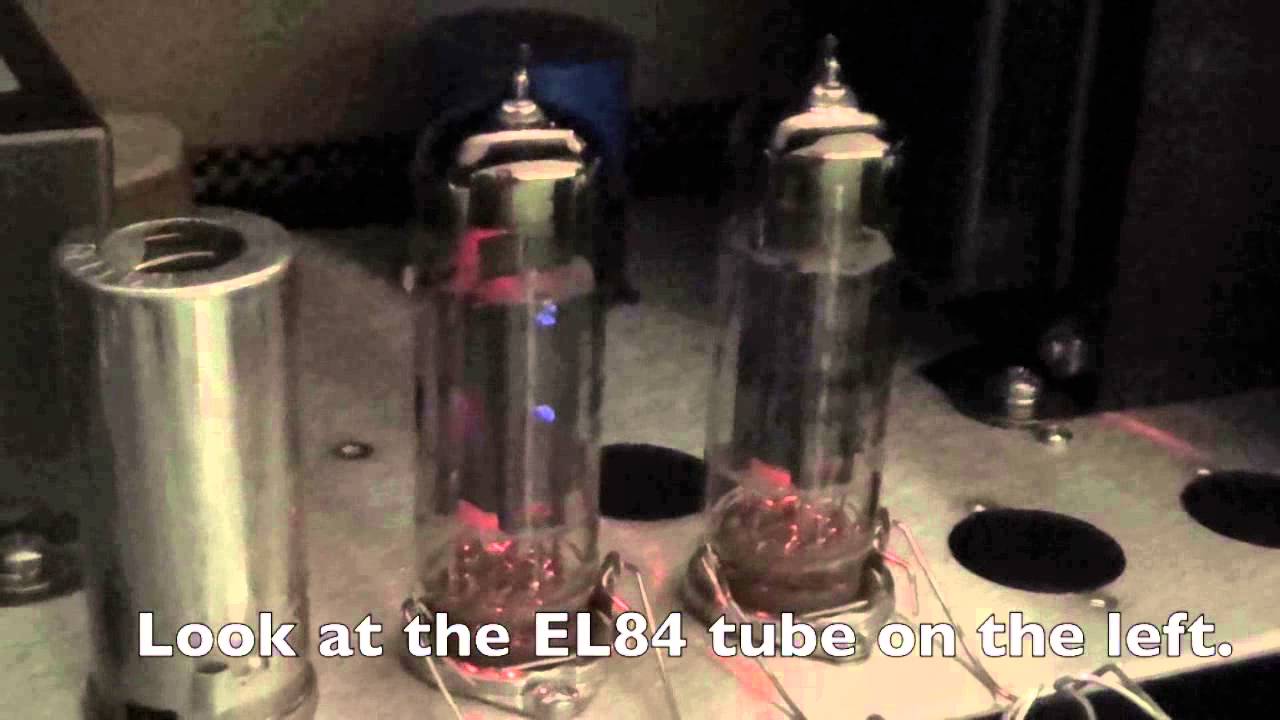 What Causes Tube Amplifier Distortion? Tipseri