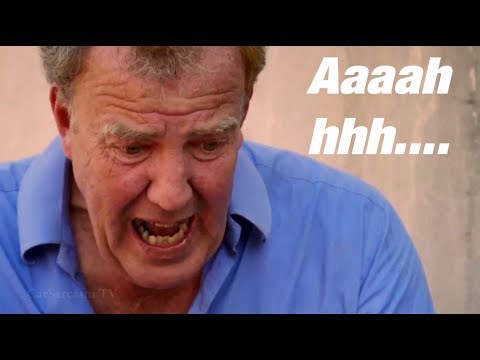 Top Gear | The Perfect Road Trip 2 | Unseen Clips