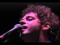 Gustavo Cerati - Rombos - Sue 2004 Chile