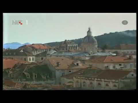 Herojska obrana Dubrovnika 6.12.1991.