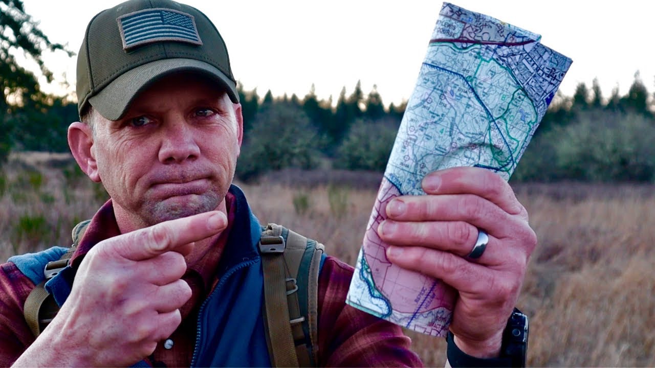 Find, Buy, and Print Your Own Topo Maps