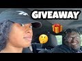 ME MY GIRLFRIEND ARE DOING A GIVEAWAY