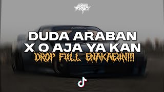 Download lagu DROP ENAKEUN DUDA ARABAN X O AJA YA KAN MELODY FULL MENGKANE BIKIN GELENG-GELENG!!!🔥 mp3