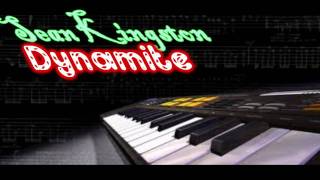 HD Sean Kingston - Dynamite [Hot New Rnb 2010]