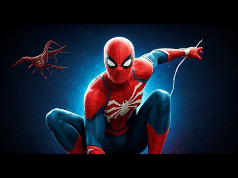 SPIDER-MAN REMASTERED PC Gameplay Walkthrough Part 1 FULL GAME [4K 60FPS ULTRA] - No Commentary