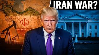 Trump Considers Restarting War, Says Iran Ceasefire on Life Support