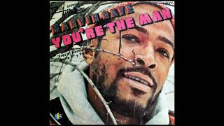 Marvin Gaye - You&#39;re The Man, Pt. 1 (1972) | Protest Funk