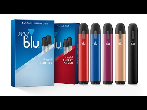 MyBlu | Review | German