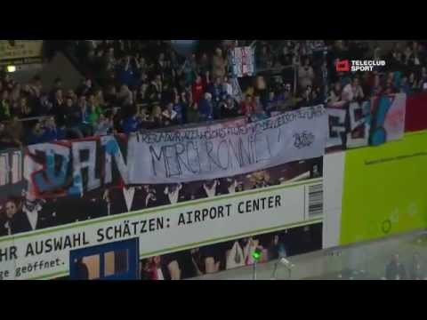 Teleclub: Rüeger sagt Tschüss und zeigt Emotionen