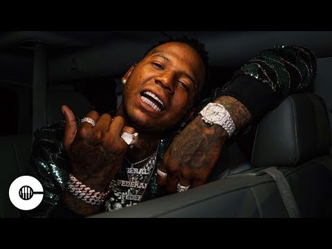 MoneyBagg Yo x Key Glock x Tay Keith Type Beat "Bust Down" | @ChaseRanItUp x @its100kOfficial