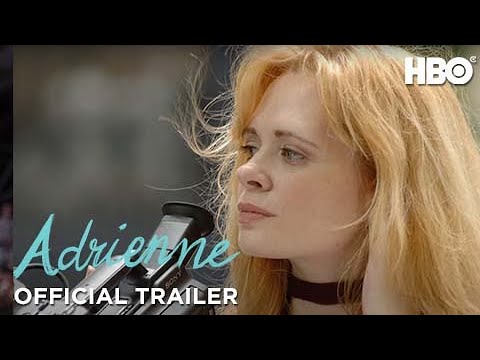 Adrienne (Trailer)