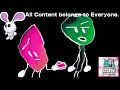 REQUESTED Who Broke It BFB Team Have Cots Animatic In G Major 52