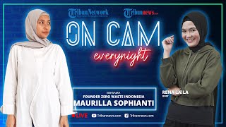 Zero Waste Indonesia Kampanyekan #HabiskanMakananmu untuk Memulai Gaya Hidup Minim Sampah