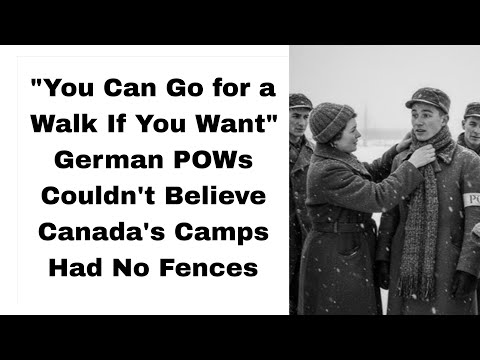 The Devils in Khaki: Why Germans Feared Canadian Soldiers in WWII