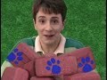 Blue S Clues 3 Clues Story Time Re Upload