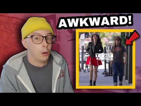 Let's Talk about this Keith Morris, Kat Moss interview (Scowl/Circle Jerks)