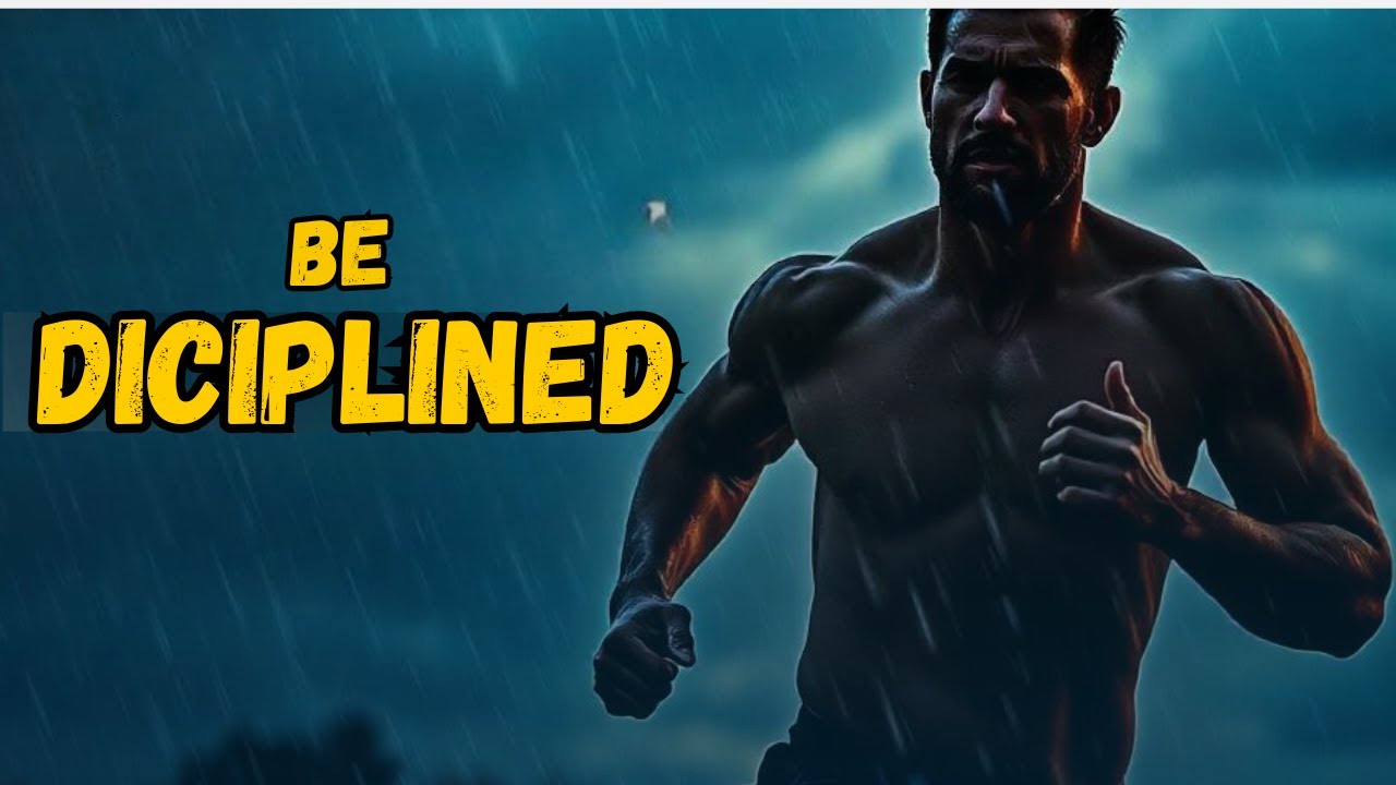 Discipline or Motivation What's the Best Choice for Success?