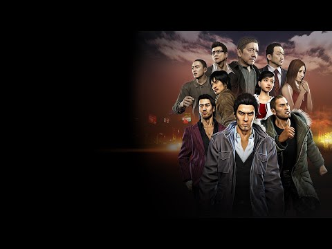 Yakuza 5 Remastered (PT12)