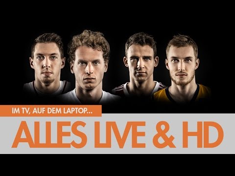 Alle Beko BBL-Spiele LIVE und in HD: "Hier kriegt Ihr einfach alles!"
