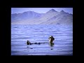 Great Salt Lake, 1989