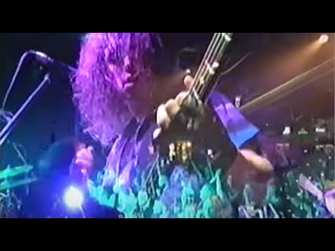 MUTANK - Bad Magnitude - Music Video