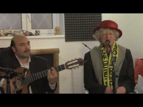 BOLDOG ÚJ ÉVET! Müller Péter Sziámi AndFriends - Romano Drom