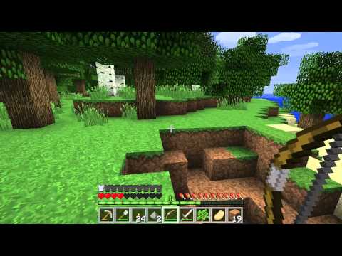 Mindcrack Fan Server Ultra Hardcore - e03