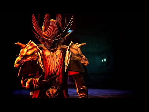 DPS PoV | Dread Master Raptus - Hard