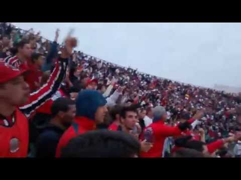 Jogo do São Paulo FC No Orlando Scarpelli!!!