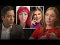 The Born Again Virgins and The Simps | Pearl Daily