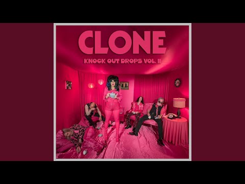 Set The Night On Fire