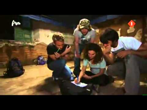 Wie is de mol 2011 [english subtitles] Episode 2 (2/4)