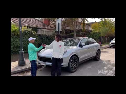 TURNÊ NO CHILE + ROLÊ COM A TROPA 