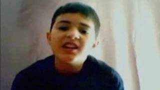 I&#39;m Not Cool - Scott Krippayne