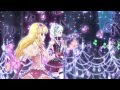 Aikatsu! Glass Doll - Karaoke effect 