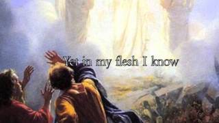 Job Suite by Michael Card